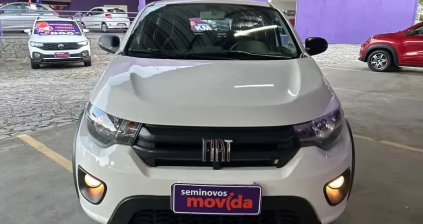 FIAT MOBI 1.0 FIRE LIKE 4P