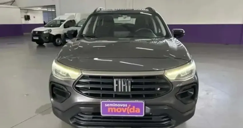 HYUNDAI CRETA 1.6 ACTION 16V 4P