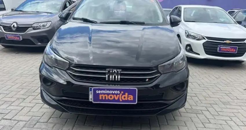 FIAT CRONOS 1.0 DRIVE