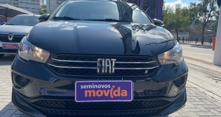 FIAT CRONOS 1.0 DRIVE