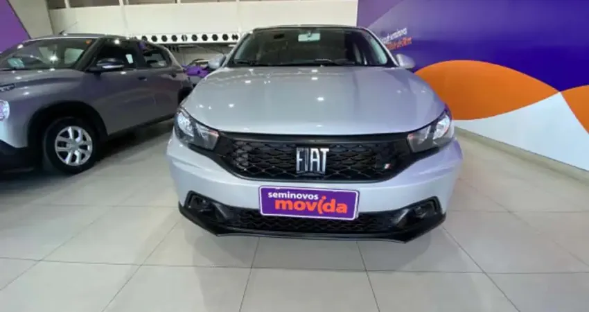 FIAT ARGO 1.0 FIREFLY (FLEX)