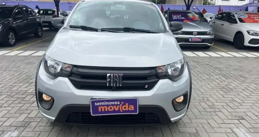 FIAT MOBI 1.0 FIRE LIKE 4P