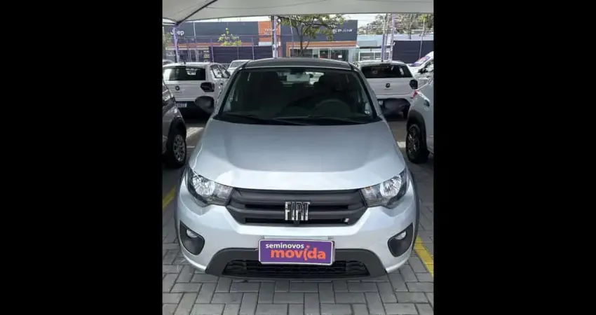 FIAT MOBI 1.0 FIRE LIKE 4P