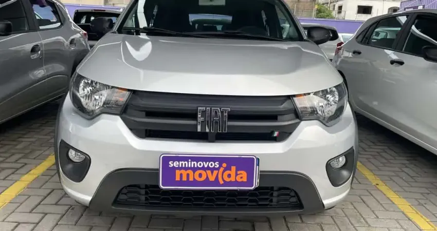 FIAT MOBI 1.0 FIRE LIKE 4P