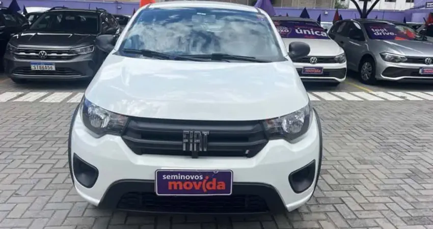 FIAT MOBI 1.0 FIRE LIKE 4P