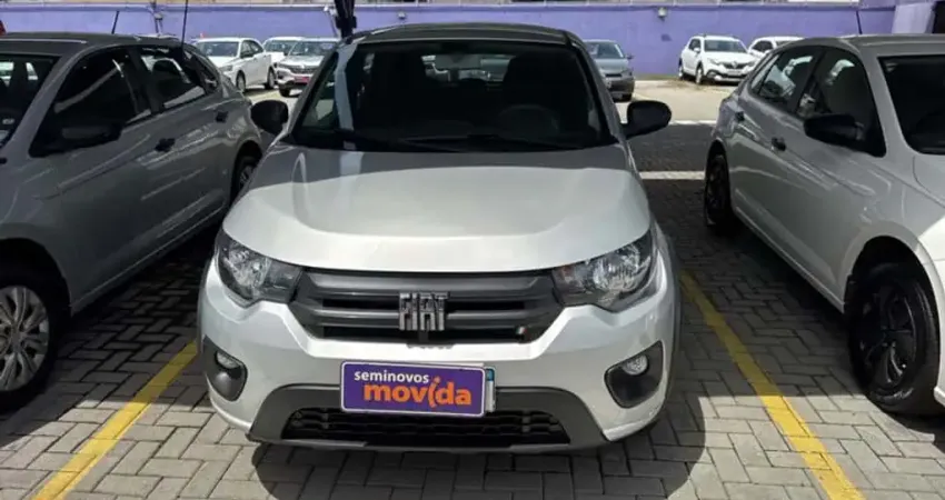 FIAT MOBI 1.0 FIRE LIKE 4P