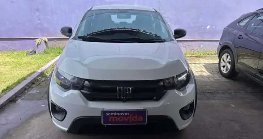 FIAT MOBI 1.0 FIRE LIKE 4P