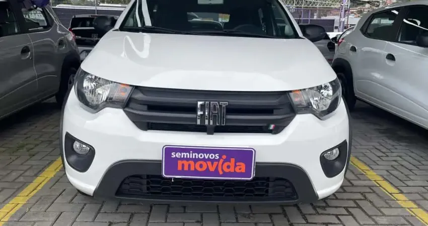 FIAT MOBI 1.0 FIRE LIKE 4P