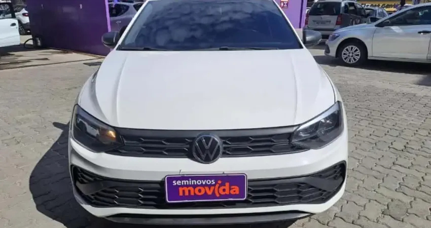 VOLKSWAGEN POLO 1.0 TRACK 12V 4P