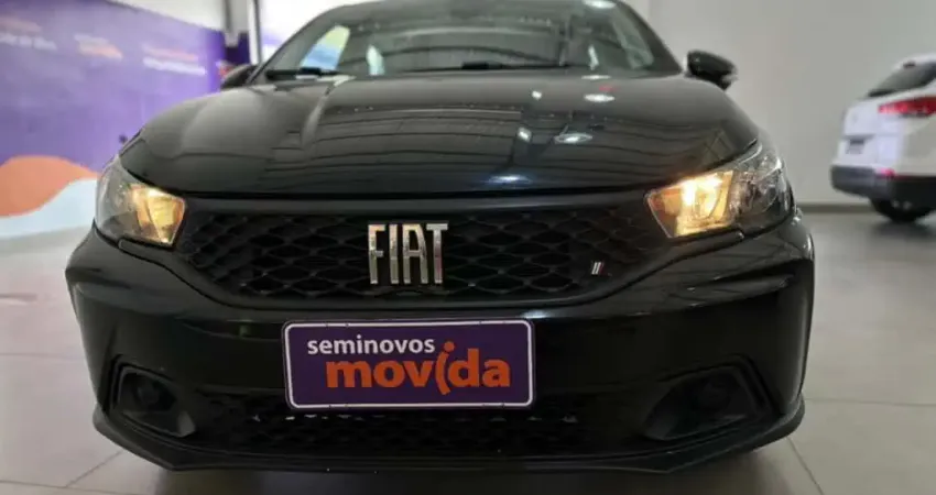 FIAT ARGO 1.0 DRIVE 6V 4P