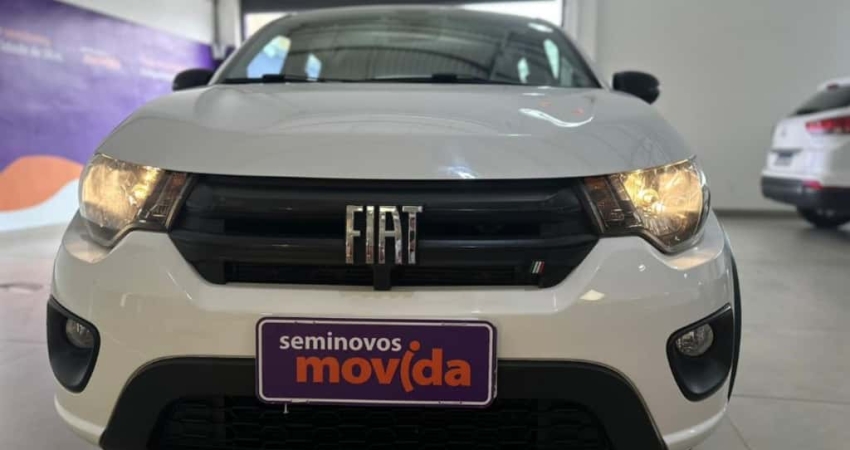 FIAT MOBI 1.0 FIRE LIKE 4P