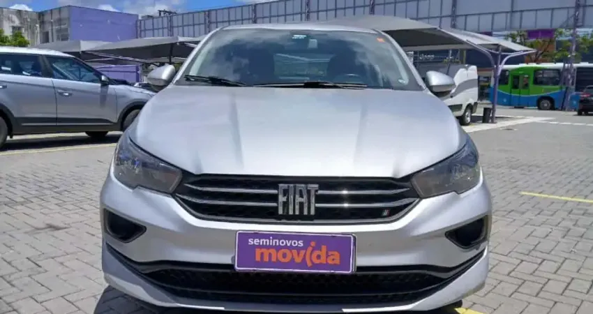 FIAT CRONOS 1.0 DRIVE