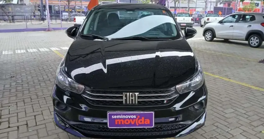 FIAT CRONOS 1.3 DRIVE 8V