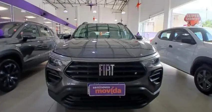 FIAT PULSE 1.3 DRIVE 8V 4P