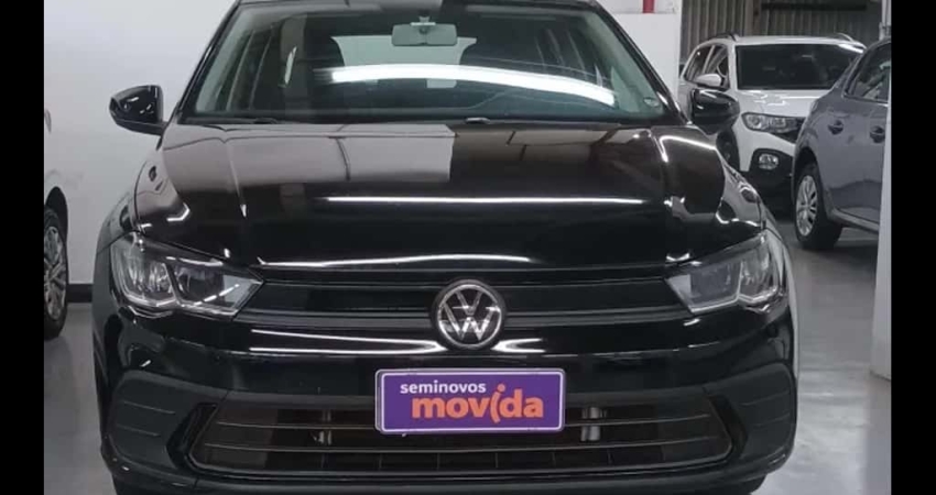 VOLKSWAGEN POLO 1.0 MPI 12V 4P