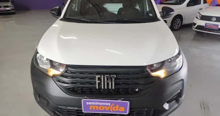 FIAT STRADA 1.4 ENDURANCE CS PLUS 8V