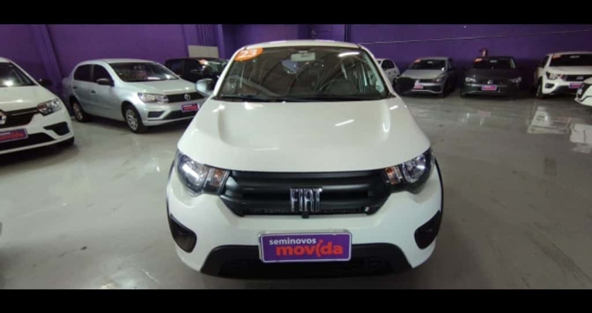 FIAT MOBI 1.0 FIRE LIKE 4P