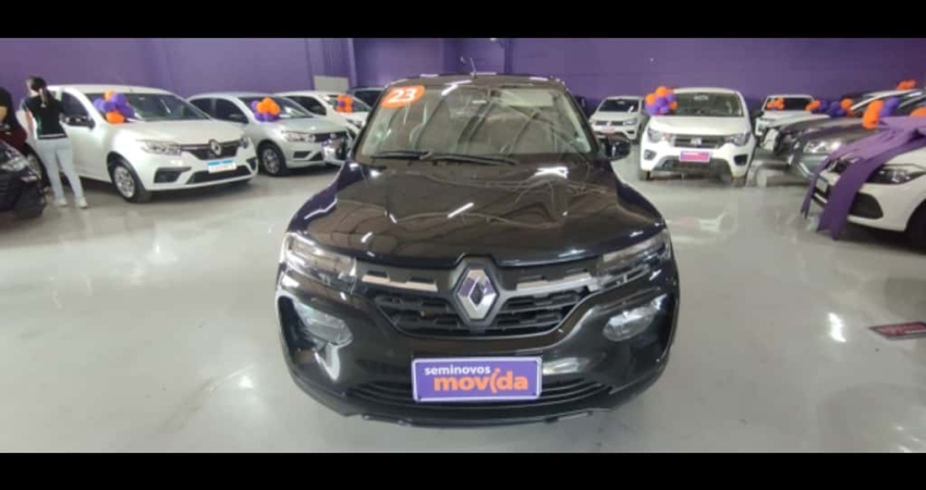 RENAULT KWID 1.0 INTENSE 12V 4P