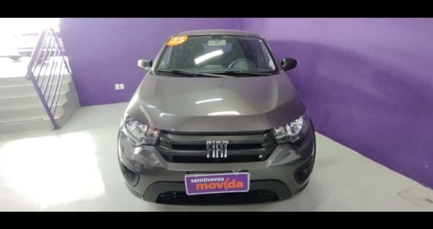 FIAT MOBI 1.0 FIRE LIKE 4P