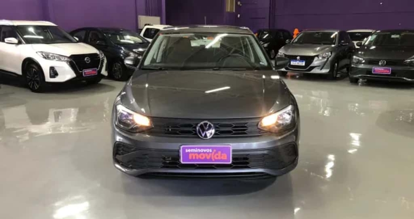 VOLKSWAGEN POLO 1.0 TRACK 12V 4P