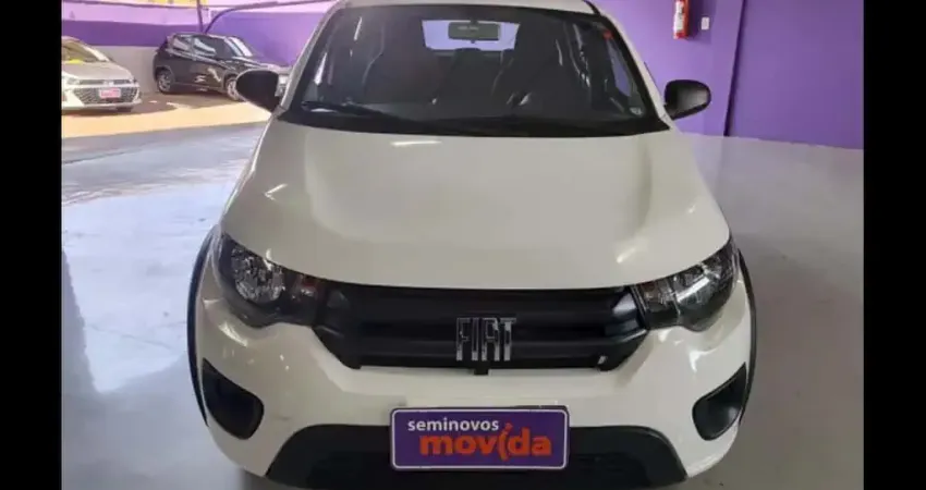 FIAT MOBI 1.0 FIRE LIKE 4P