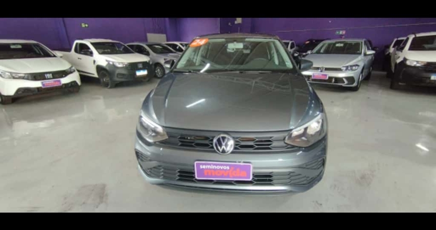 VOLKSWAGEN POLO 1.0 TRACK 12V 4P