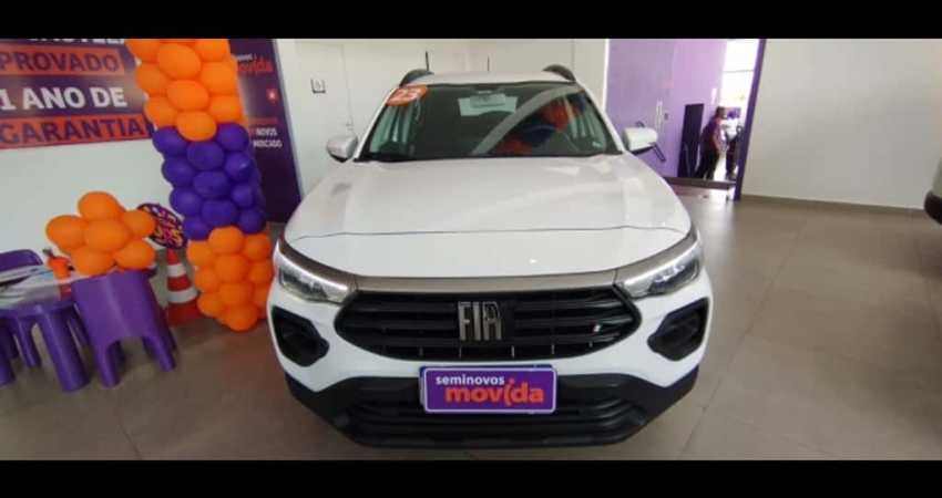 FIAT PULSE 1.3 DRIVE 8V 4P