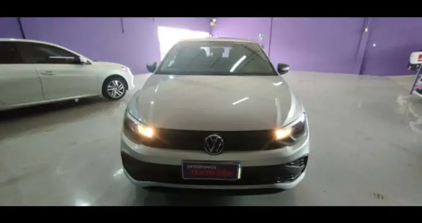 VOLKSWAGEN POLO 1.0 TRACK 12V 4P