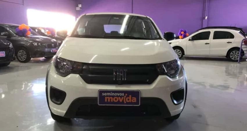 FIAT MOBI 1.0 FIRE LIKE 4P