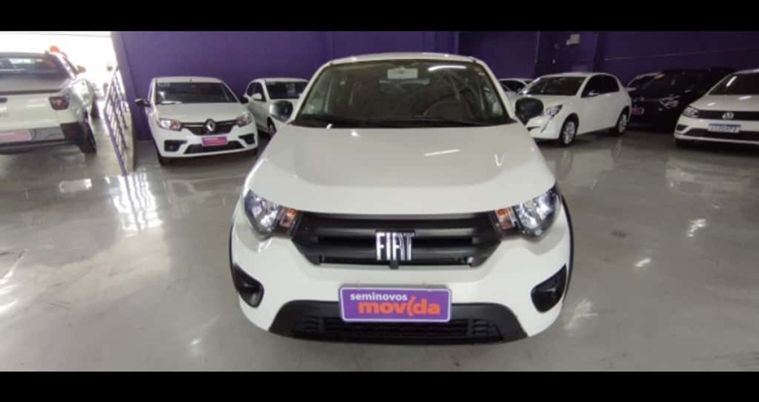 FIAT MOBI 1.0 FIRE LIKE 4P