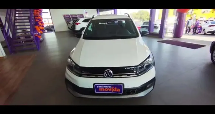 VOLKSWAGEN SAVEIRO SAVEIRO DIESEL (Todas)