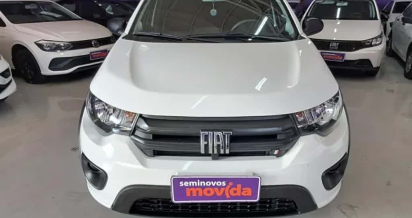 FIAT MOBI 1.0 FIRE LIKE 4P