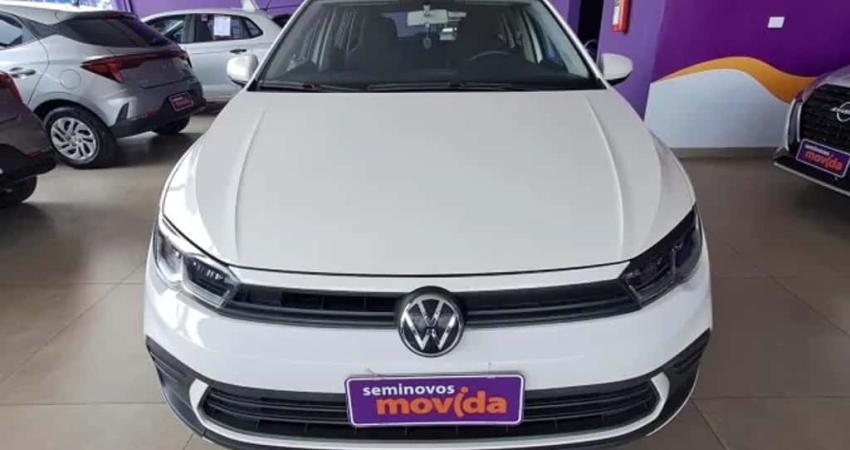 VOLKSWAGEN POLO 1.0 MPI 12V 4P