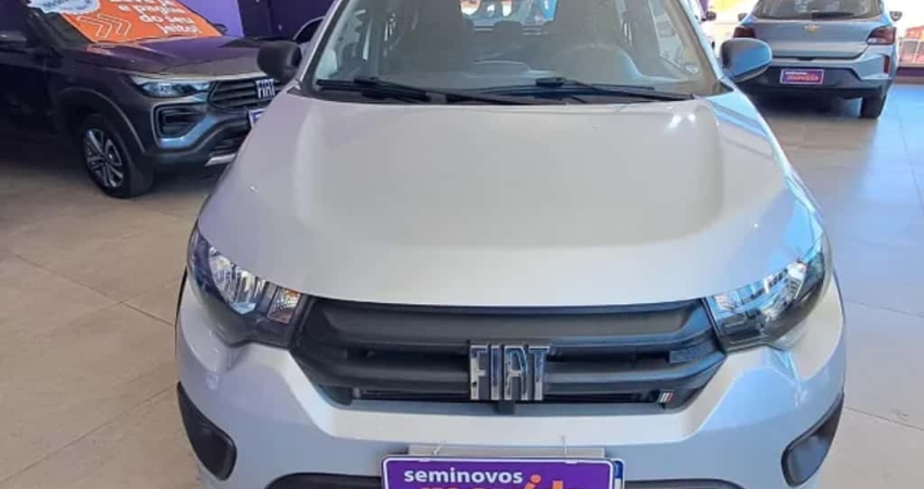 FIAT MOBI 1.0 FIRE LIKE 4P