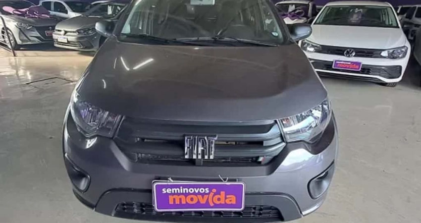 FIAT MOBI 1.0 FIRE LIKE 4P