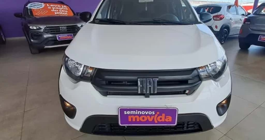 FIAT MOBI 1.0 FIRE LIKE 4P