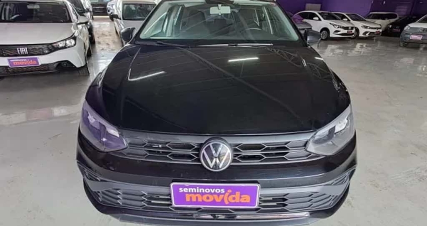 VOLKSWAGEN POLO 1.0 TRACK 12V 4P