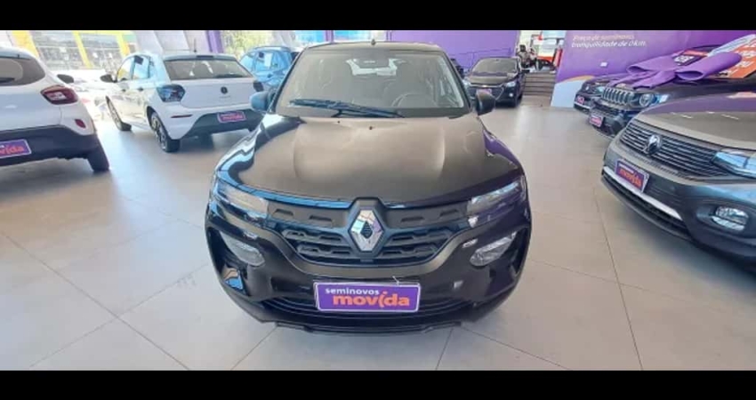 RENAULT KWID 1.0 ZEN 12V 4P