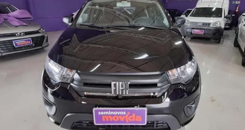 FIAT MOBI 1.0 FIRE LIKE 4P