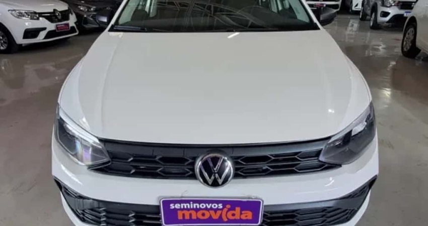 VOLKSWAGEN POLO 1.0 TRACK 12V 4P