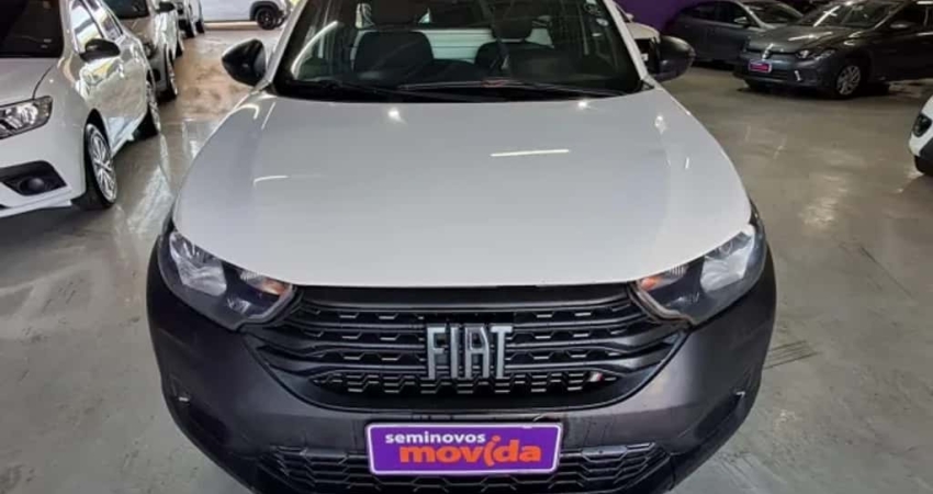 FIAT STRADA 1.4 ENDURANCE CS PLUS 8V