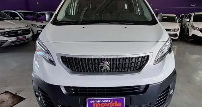 PEUGEOT EXPERT CARGO 1.5 TURBO
