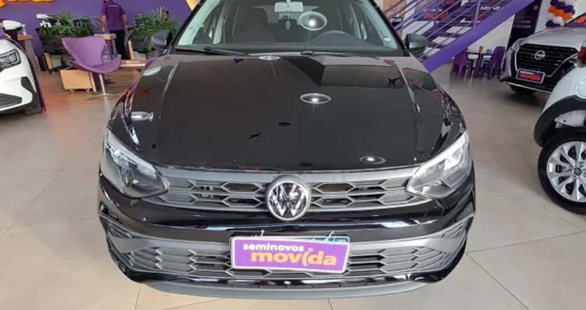 VOLKSWAGEN POLO 1.0 TRACK 12V 4P