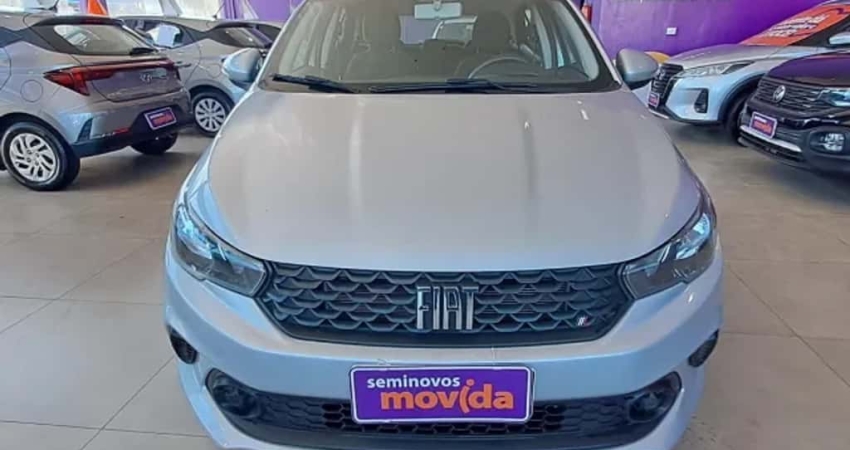 FIAT ARGO 1.0 FIREFLY (FLEX)