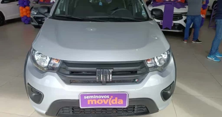 FIAT MOBI 1.0 FIRE LIKE 4P