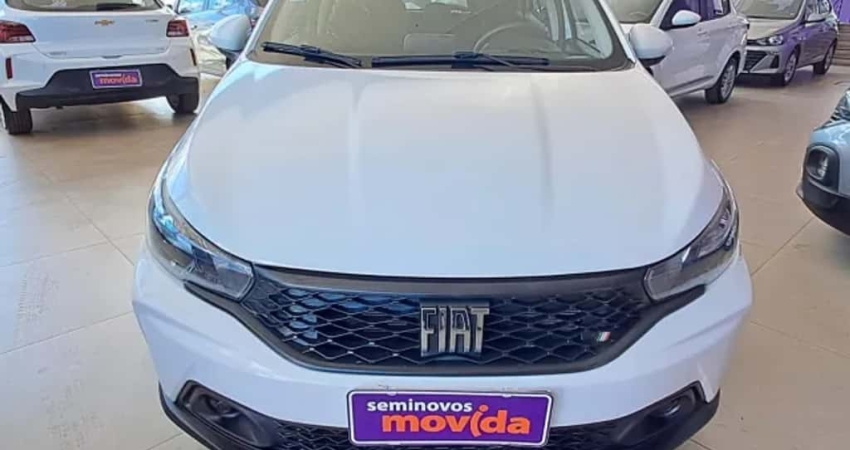 FIAT ARGO 1.0 DRIVE 6V 4P