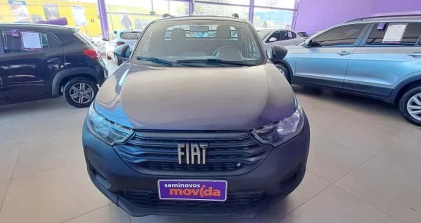 FIAT STRADA 1.4 ENDURANCE CS PLUS 8V
