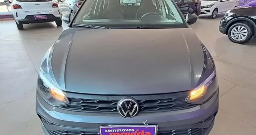VOLKSWAGEN POLO 1.0 TRACK 12V 4P