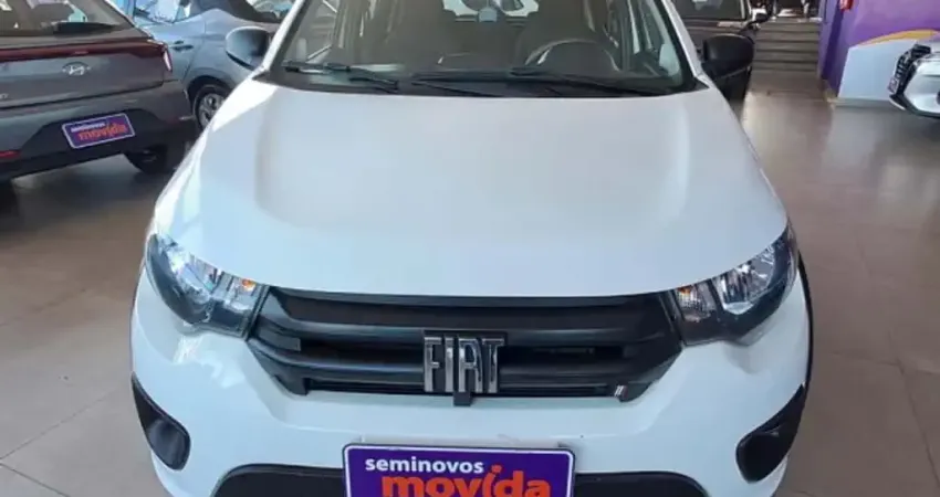 FIAT MOBI 1.0 FIRE LIKE 4P