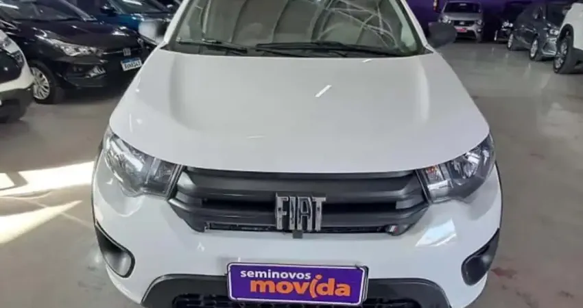 FIAT MOBI 1.0 FIRE LIKE 4P
